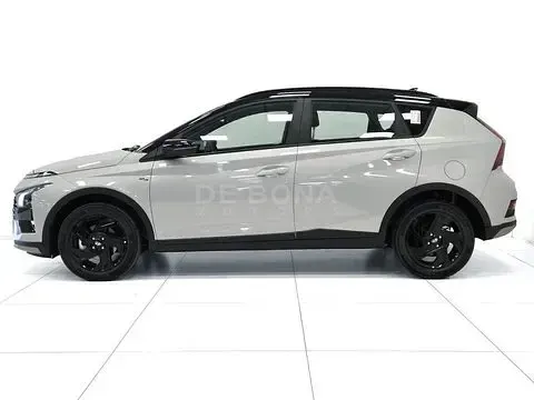Nuova Hyundai Bayon 90 CV (66 kW) 2026 Nero SUV