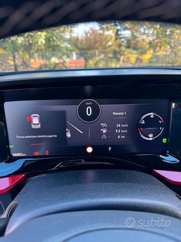 Usata Opel Mokka GS Line 131 CV (96 kW) 2022 SUV