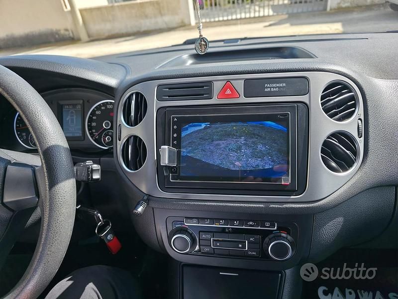 Usata VW Tiguan 2010 SUV