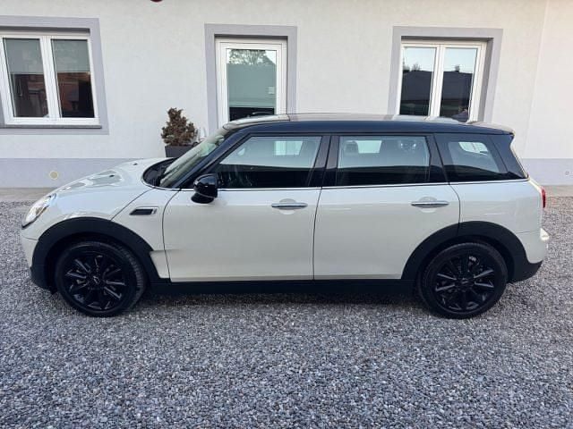 Usata Mini Cooper Clubman Business 2017 Beige Station wagon