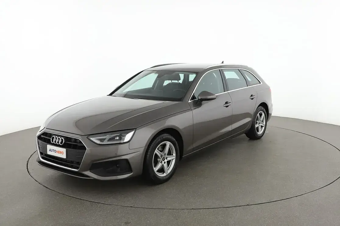 Usata Audi A4 Business 150 CV (110 kW) 2022 Station wagon