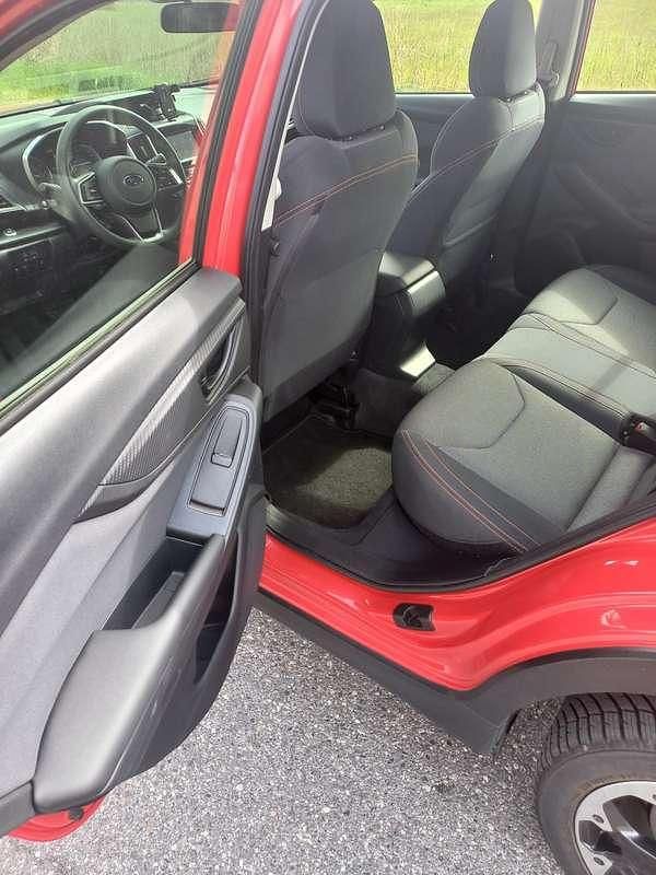 Usata Subaru XV Style 114 CV (83 kW) 2023 SUV