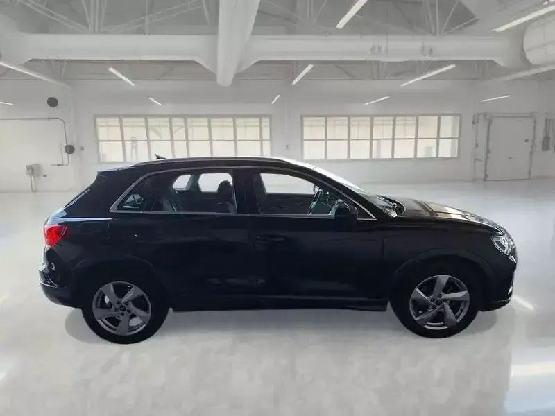 Usata Audi Q3 Advanced 149 CV (109 kW) 2023 SUV