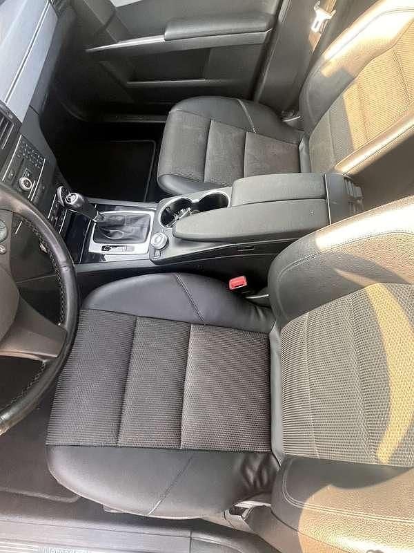 Usata Mercedes GLK220 170 CV (125 kW) 2011 SUV