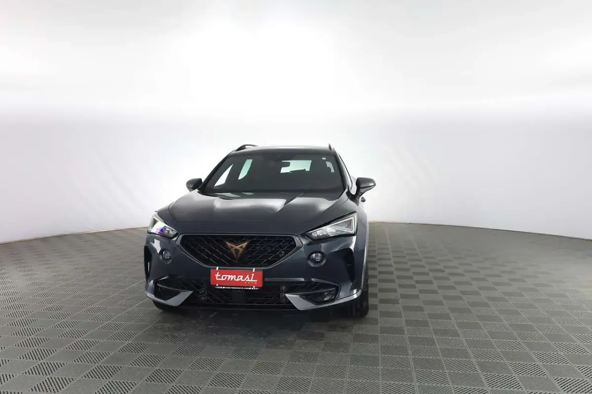 Usata Cupra Formentor 150 CV (110 kW) 2023 Magnetic tech SUV