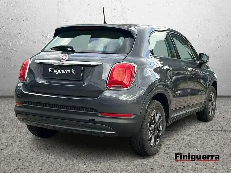 Usata Fiat 500X Lounge 140 CV (102 kW) 2017 Other SUV