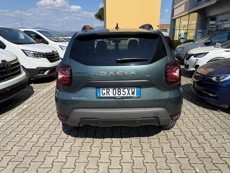 Usata Dacia Duster Extreme 91 CV (66 kW) 2023 Other SUV