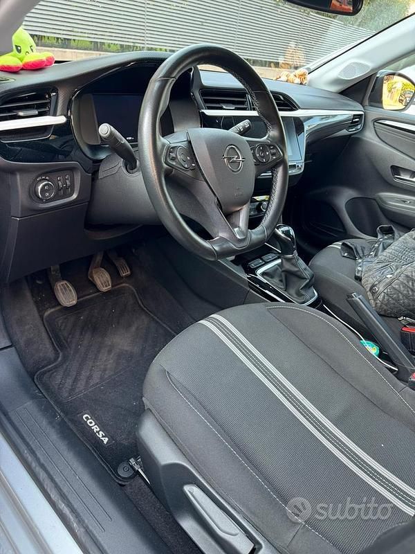 Usata Opel Corsa 69 CV (50 kW) 2022 Berlina