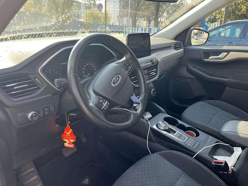 Usata Ford Kuga ST-Line X 120 CV (88 kW) 2021 SUV