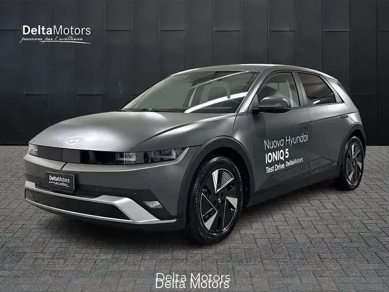 Usata Hyundai Ioniq 5 167 kW (228 CV) 2025 SUV