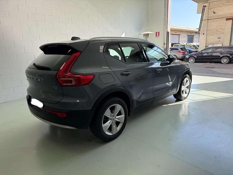 Usata Volvo XC40 Core 129 CV (94 kW) 2022 Other SUV