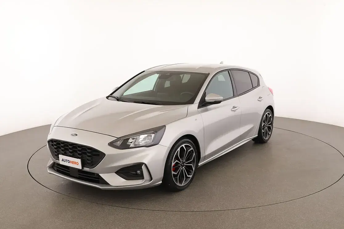 Usata Ford Focus ST-Line X 155 CV (114 kW) 2021
