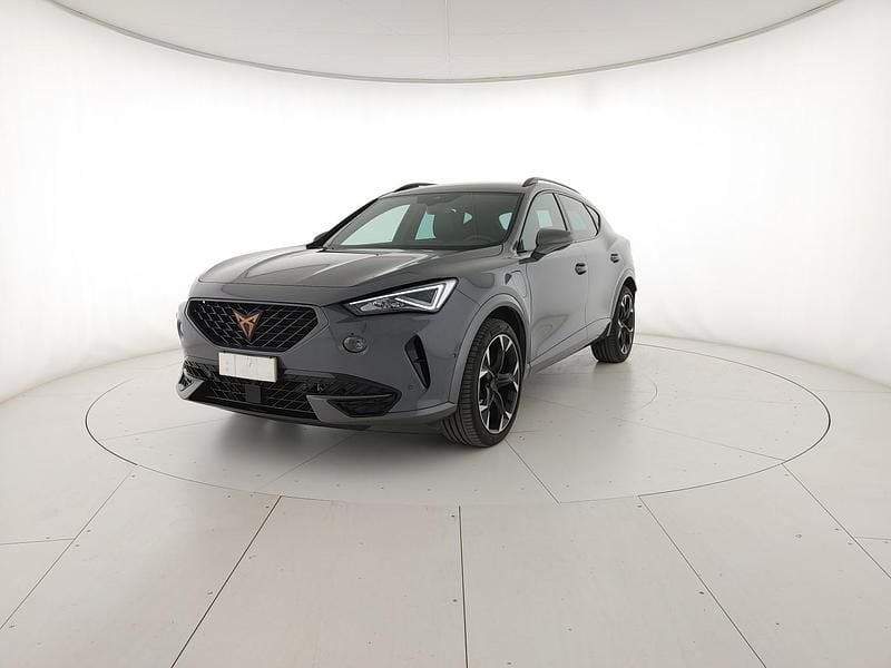Occasion Cupra Formentor 204 ch (150 kW) 2023 SUV