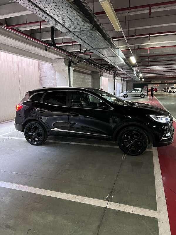 Usata Renault Kadjar Black Edition 140 CV (102 kW) 2021 SUV