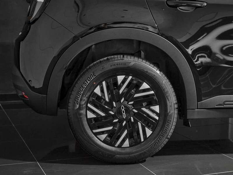 Usata Fiat 600 Pop 110 CV (80 kW) 2024 Other SUV