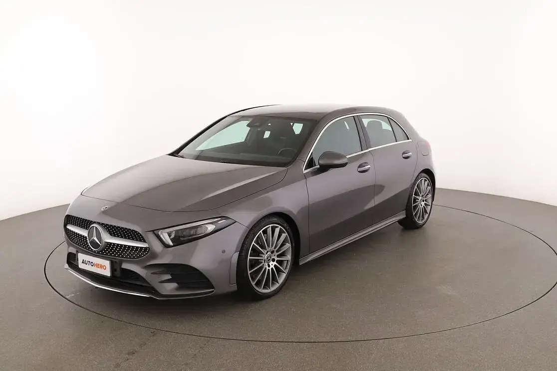 Usata Mercedes A250 Premium 225 CV (165 kW) 2019