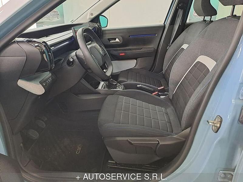 Usata Citroën C3 PureTech 2024 Utilitaria