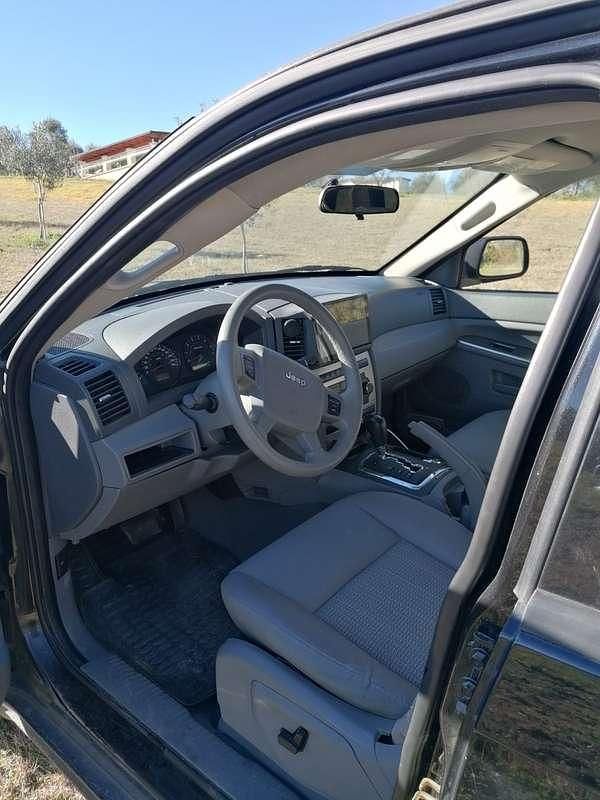 Usata Jeep Grand Cherokee Laredo 218 CV (160 kW) 2007 SUV