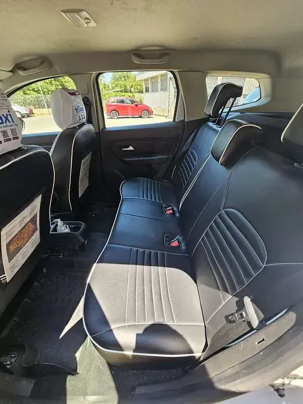 Usata Dacia Duster Prestige 116 CV (85 kW) 2020 SUV