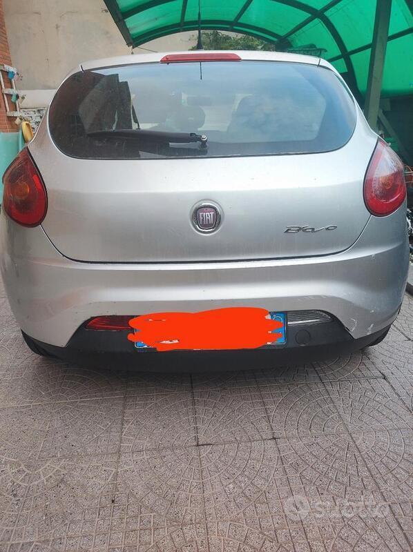 Usato 2008 Fiat Bravo 1.6 Diesel 120 CV (3.000 €)