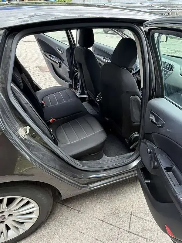 Usata Fiat Bravo Dynamic 120 CV (88 kW) 2011 Utilitaria
