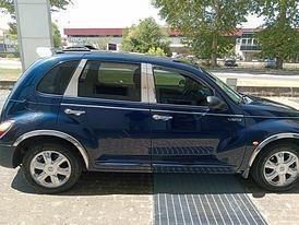Usata 2005 Chrysler PT Cruiser Station wagon | 1100 € (Ottimo prezzo) - Immagine 1/2