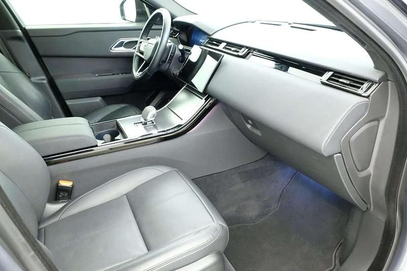 Usata Land Rover Range Rover Velar SE Dynamic 204 CV (150 kW) 2023 Grigio SUV