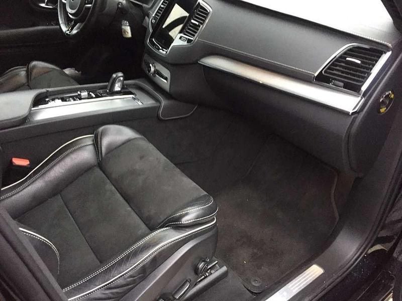 Usata Volvo XC90 R-Design 235 CV (172 kW) 2021 SUV