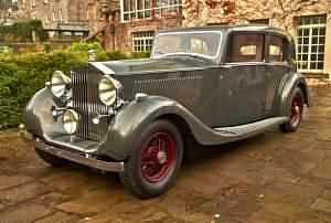 Altri Usata 1970 Rolls Royce Phantom Tre volumi | 86.525 € - Immagine 1/4