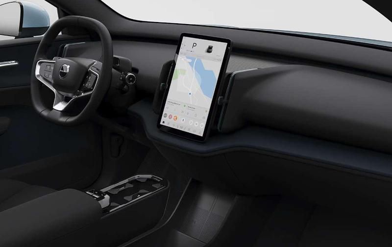 Nuova Volvo EX30 Core 75 kW (102 CV) 2025 Other SUV