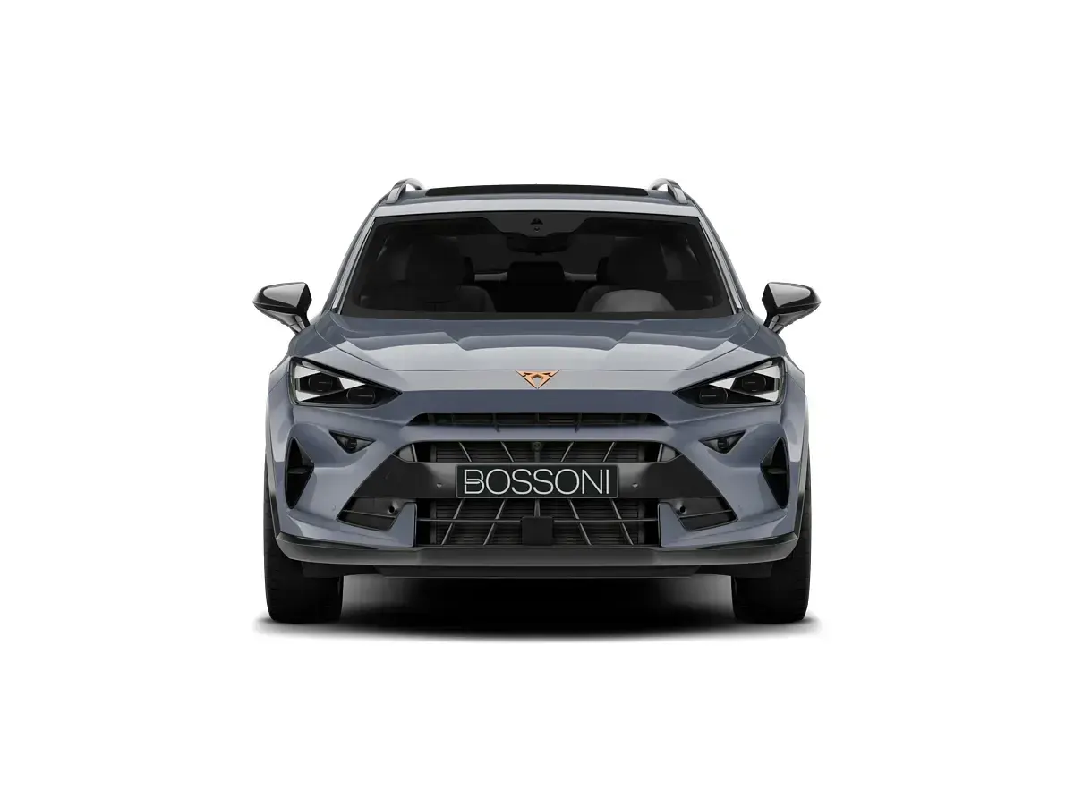 Nuova Cupra Formentor 204 CV (150 kW) 2026 Nero SUV