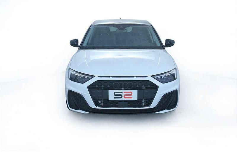 Usata Audi A1 S-Line 116 CV (85 kW) 2025 Bianco SUV