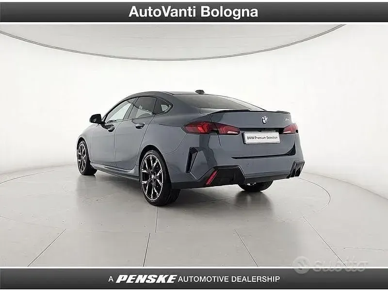Usata BMW 218 M Sport 150 CV (110 kW) 2025 Grigio Coupé