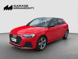 Nuova MG ZS 116 CV (85 kW) 2026 Grigio SUV
