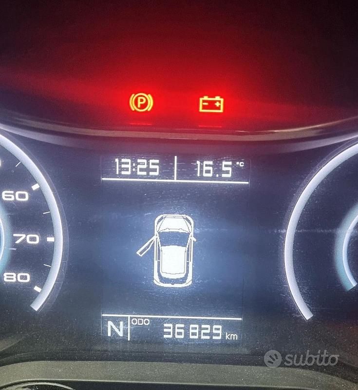 Usata Aixam City Sport 2021 Bianco Utilitaria