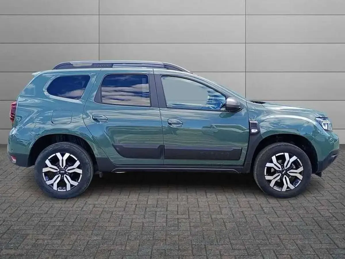 Usata Dacia Duster Prestige 91 CV (66 kW) 2023 Other SUV