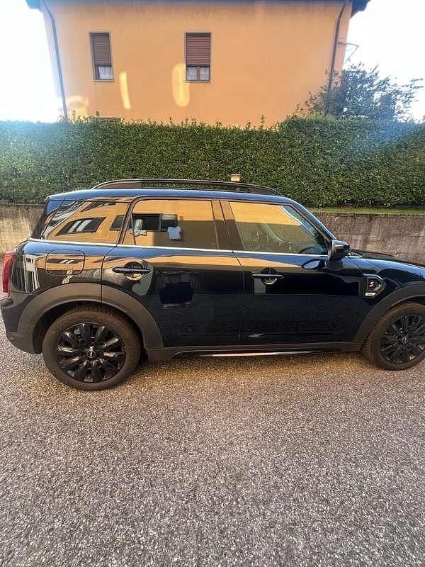 Usata Mini Cooper S Countryman 178 CV (130 kW) 2023 SUV