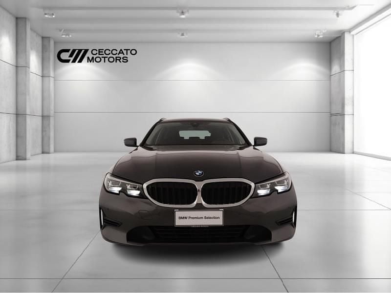 Usata BMW 318 Advantage 150 CV (110 kW) 2024 Station wagon