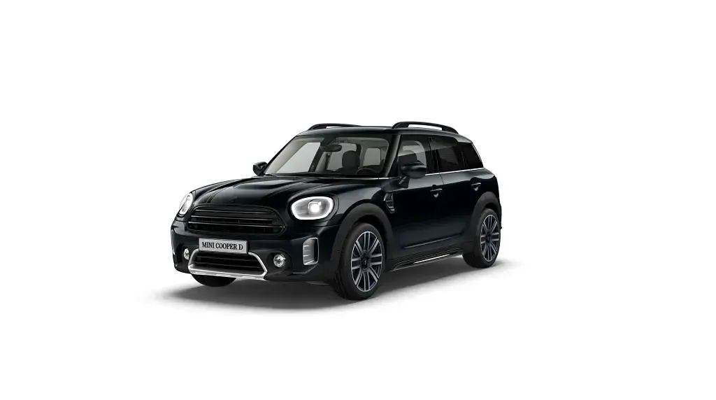 Begagnad Mini Cooper D Countryman 150 HK (110 kW) 2023 SUV