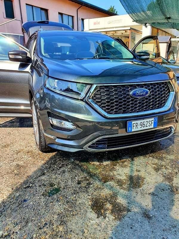 Usata Ford Edge Vignale 209 CV (153 kW) 2018 SUV