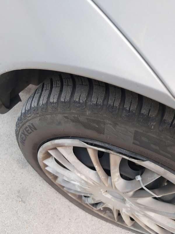 Usata Lancia Ypsilon 75 CV (55 kW) 2010 Utilitaria