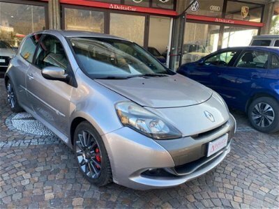 Usato 2011 Renault Clio R.S. 2.0 Benzin 203 CV (9.500 €)