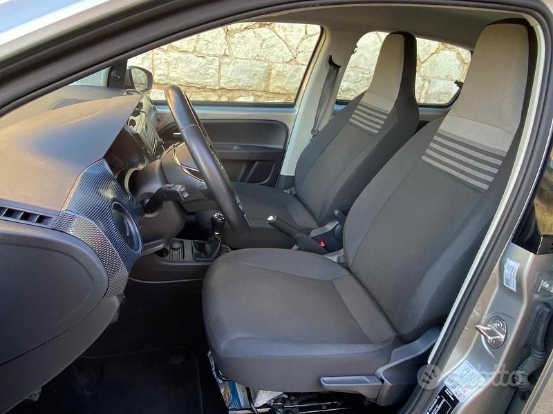 Usata VW up! 2021 Grigio Utilitaria