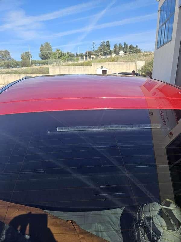 Usata Mercedes GLC300e AMG Line Premium 197 CV (144 kW) 2023 Coupé