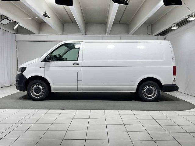 Usata VW Transporter Business 150 CV (110 kW) 2018 Bianco Furgone