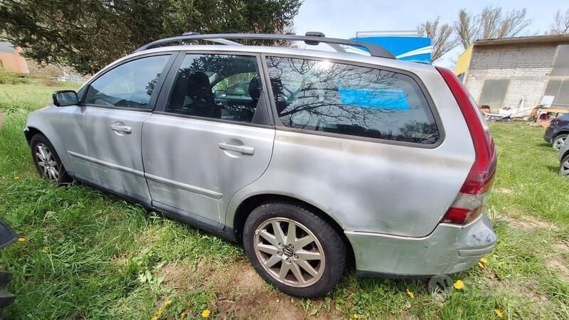 Usata Volvo V50 145 CV (106 kW) 2007 Station wagon