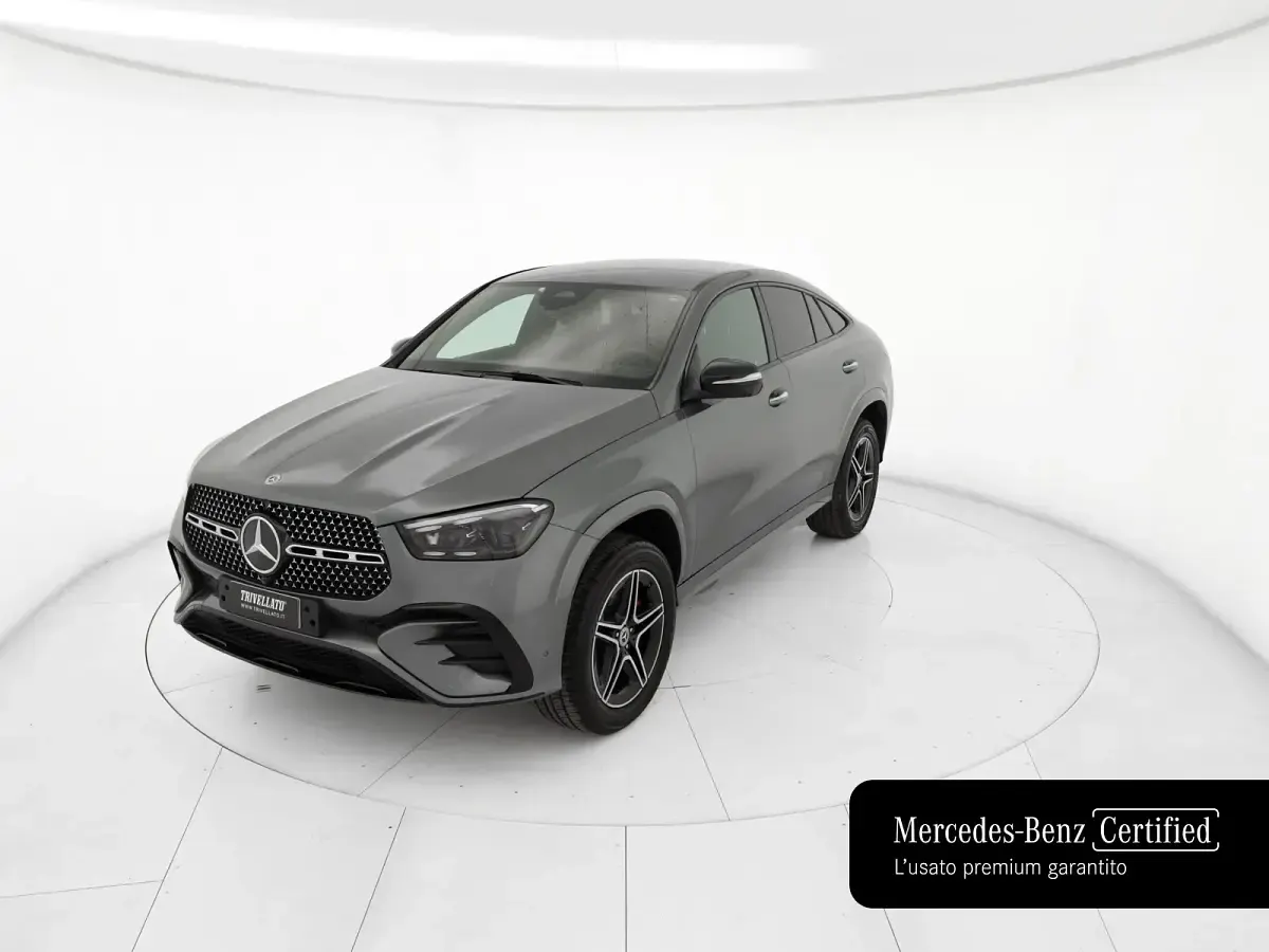 Usata Mercedes GLE300 Advanced Plus 269 CV (197 kW) 2023 SUV