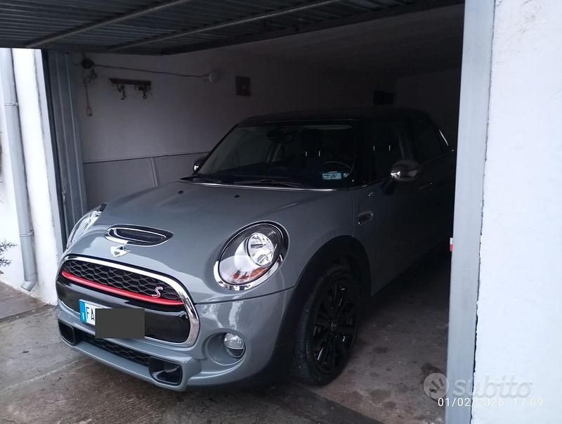 Usata 2015 Mini Cooper SD Utilitaria | 10.900 € (Molto cara) - Immagine 1/4