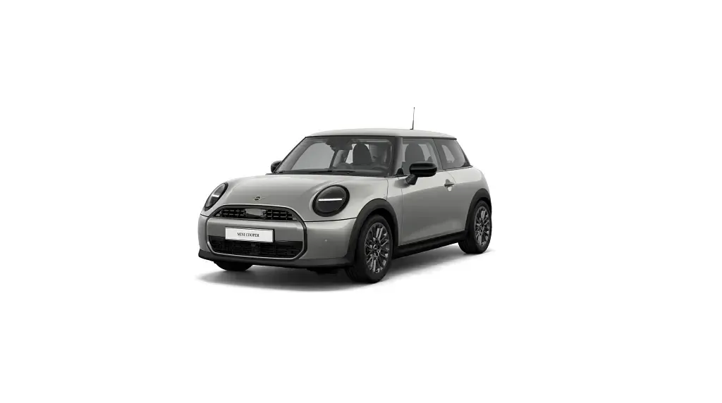 Usata Mini Cooper 156 CV (114 kW) 2024 Utilitaria