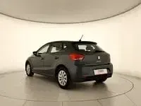 Usata Seat Ibiza Style 116 CV (85 kW) 2025 Grigio Utilitaria